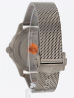 41171: Omega Titanium Limited Edition Seamaster 007, Ref. 210.90.42.20.01.001, 2023 Full Set. UNWORN