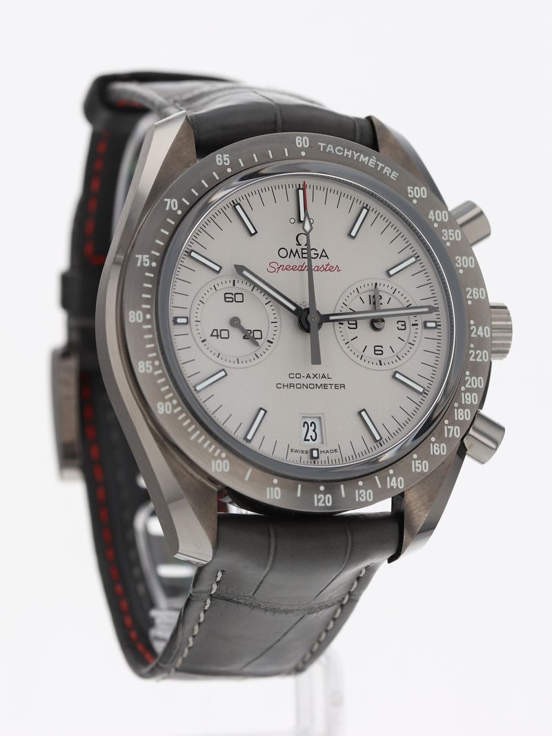 40302: Omega Speedmaster Grey Side of the Moon, Ref. 311.93.44.51.993.001