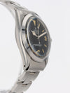 J40282: Rolex Vintage Explorer, Ref. 1016, Circa 1973