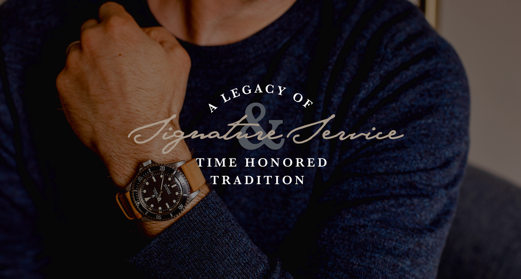 Paul Duggan Fine Watches, Inc.