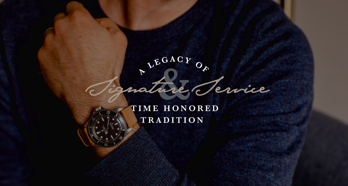 Paul Duggan Fine Watches, Inc.