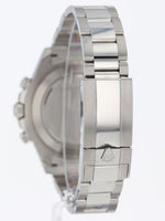 40989: Rolex Yacht-Master II, Ref. 116680, 2021 Full Set
