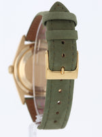 41102: Rolex 18k Yellow Gold Day-Date, Ref. 18238, Circa 1993