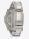 41134: Rolex GMT-Master II "Sprite", Ref. 126720VTNR, 2025 Full Set UNWORN