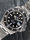 41167: Rolex Submariner 41, Ref. 126610LN, Box and 2022 Card