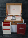 41187: Omega Speedmaster Racing Chronograph, Ref. 329.33.44.51.04.001, 2022 Full Set