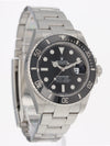 41167: Rolex Submariner 41, Ref. 126610LN, Box and 2022 Card