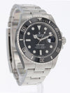 40881: Rolex Submariner 41, Ref. 126610LN, Box and 2021 Card