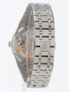 M41223: Audemars Piguet Royal Oak, Ref. 15500ST, Box and Card LIKE NEW