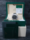 41259: Rolex Air-King 40mm, Ref. 116900, 2017 Full Set