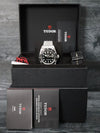 40915: Tudor Black Bay 41, Ref. 7941A1A0NU, 2024 Full Set