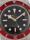 41289: Tudor Black Bay "Burgundy" 41. Ref. 7941A1A0RU, 2024 Full Set