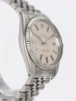 40967: Rolex Datejust 36, Ref. 16014, Circa 1986