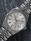 40967: Rolex Datejust 36, Ref. 16014, Circa 1986