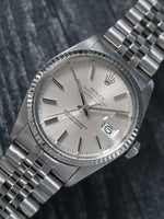 40967: Rolex Datejust 36, Ref. 16014, Circa 1986