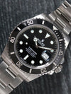 40881: Rolex Submariner 41, Ref. 126610LN, Box and 2021 Card
