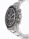 41293: Rolex Daytona, Ref. 126500LN, Box and 2024 Card
