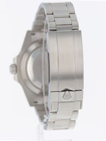 40881: Rolex Submariner 41, Ref. 126610LN, Box and 2021 Card