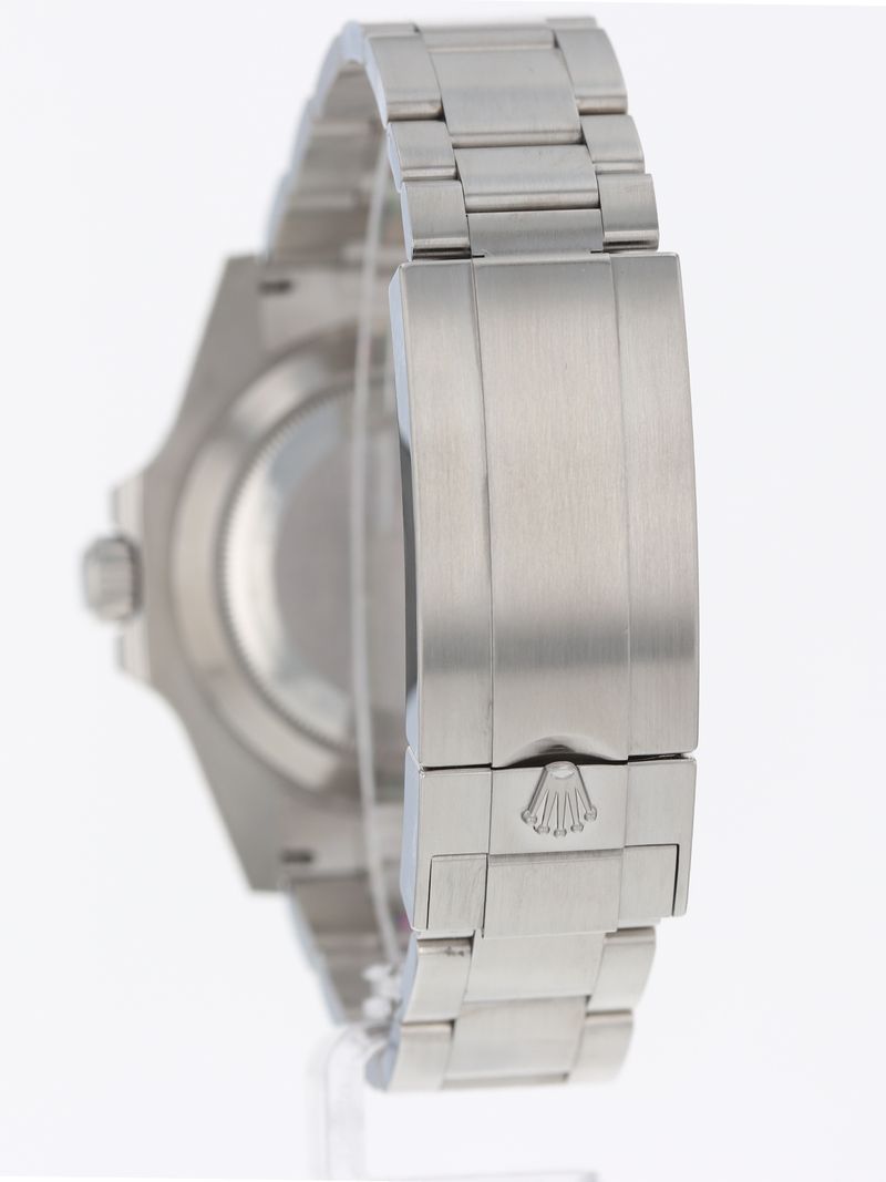 40881: Rolex Submariner 41, Ref. 126610LN, Box and 2021 Card