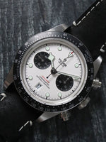 41019: Tudor Black Bay Chronograph, Ref. 79360N, 2025 Full Set