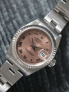 40899: Rolex Ladies Datejust, Ref. 79174, Rolex Papers