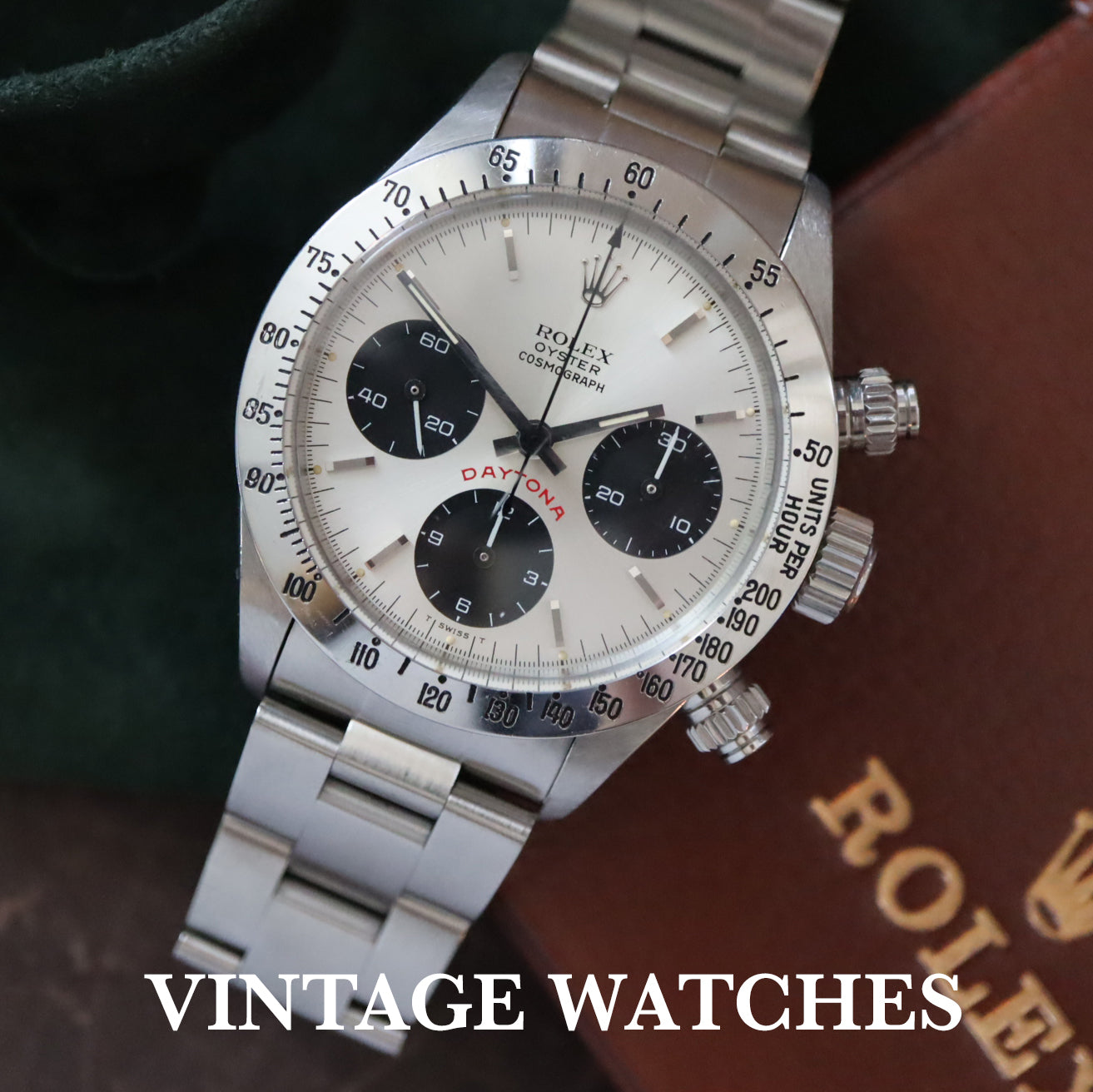 Paul Duggan Fine Watches