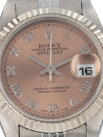 40981: Rolex Ladies Datejust, Ref. 69174, Circa 1999