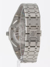 M41221: Audemars Piguet Royal Oak 50th Anniversary, Ref. 15510ST, Box and Card LIKE NEW