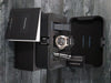 41249: Panerai Luminor Submersible 1950, Titanium, PAM01305, 2022 Full Set