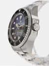 40990: Rolex DeepSea Sea-Dweller "James Cameron", Ref. 126660, 2022 Full Set