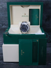 41318: Rolex Datejust 41, Ref. 126300, 2020 Full Set