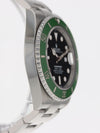 40305: Rolex Submariner 41, Ref. 126610LV, Box and 2024 Card LIKE NEW