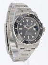 41140: Rolex Submariner 40, Ref. 116610LN, Rolex Box and 2015 Card