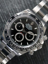 41293: Rolex Daytona, Ref. 126500LN, Box and 2024 Card