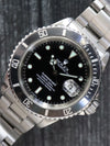 40153: Rolex Submariner 40, Ref. 16610, Circa 1999