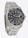 J40135: Rolex Submariner 40, Ref. 116610LN, Box and 2011 Card