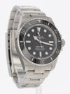 40321: Rolex Submariner 41 "No Date", Ref. 124060, 2024 Full Set LIKE NEW