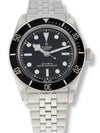40915: Tudor Black Bay 41, Ref. 7941A1A0NU, 2024 Full Set