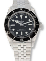 40915: Tudor Black Bay 41, Ref. 7941A1A0NU, 2024 Full Set
