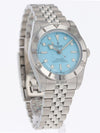 40898: Tudor Black Bay 54 "Lagoon Blue", Ref. 79000, Box and 2025 Card, UNWORN