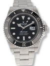 40881: Rolex Submariner 41, Ref. 126610LN, Box and 2021 Card