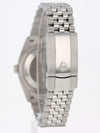 41000: Rolex Datejust 36, Ref. 126234, 2025 Full Set