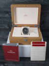 41301: Omega Speedmaster Racing Chronograph, Ref. 329.30.44.51.01.002 Box