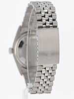 40967: Rolex Datejust 36, Ref. 16014, Circa 1986