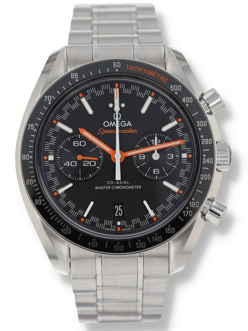41301: Omega Speedmaster Racing Chronograph, Ref. 329.30.44.51.01.002 Box