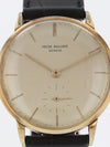 41261: Patek Philippe Vintage 18k Yellow Gold Calatrava, Ref. 3410, Circa 1970's