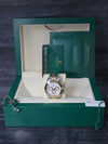 41152: Rolex Stainless Steel and 18k Yellow Gold Daytona, Ref. 116503, 2022 Full Set, NEW OLD STOCK