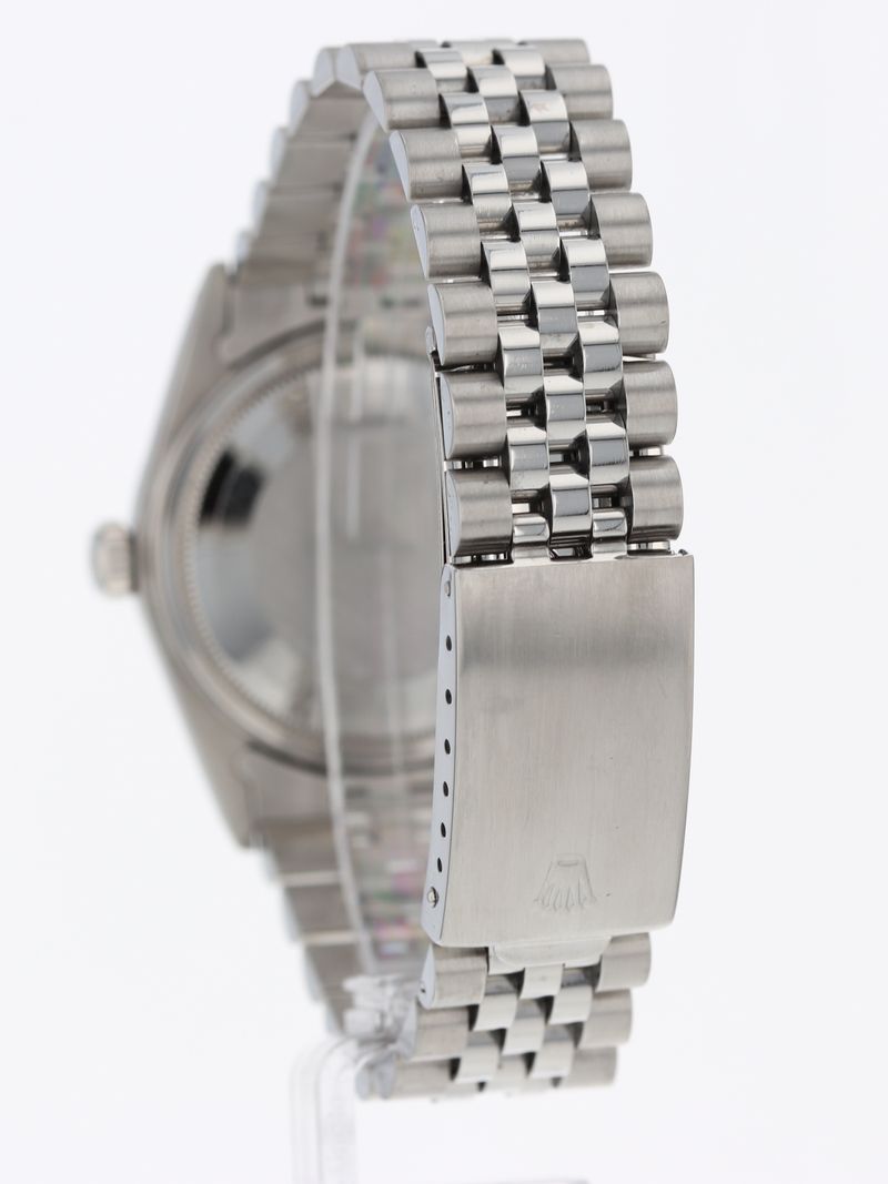 40845: Rolex Vintage Datejust 36, Ref. 16030, Circa 1984