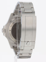 40990: Rolex DeepSea Sea-Dweller "James Cameron", Ref. 126660, 2022 Full Set