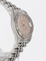 40981: Rolex Ladies Datejust, Ref. 69174, Circa 1999
